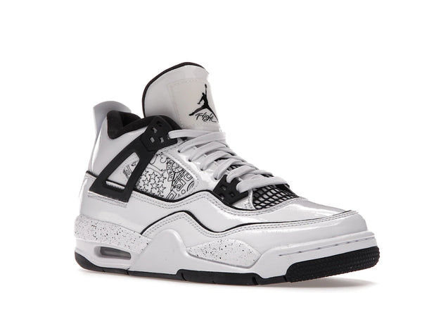 Jordan 4 Retro SE DIY (GS)