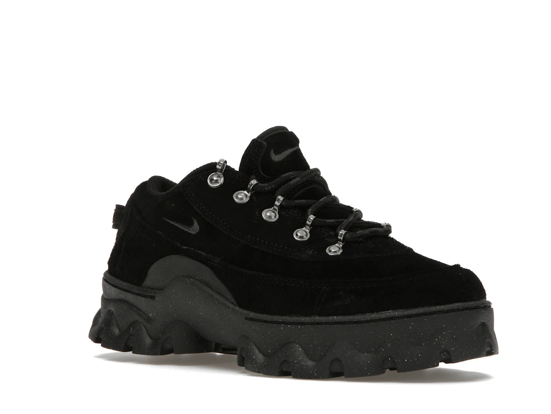 Nike Lahar Low Black (Women's)