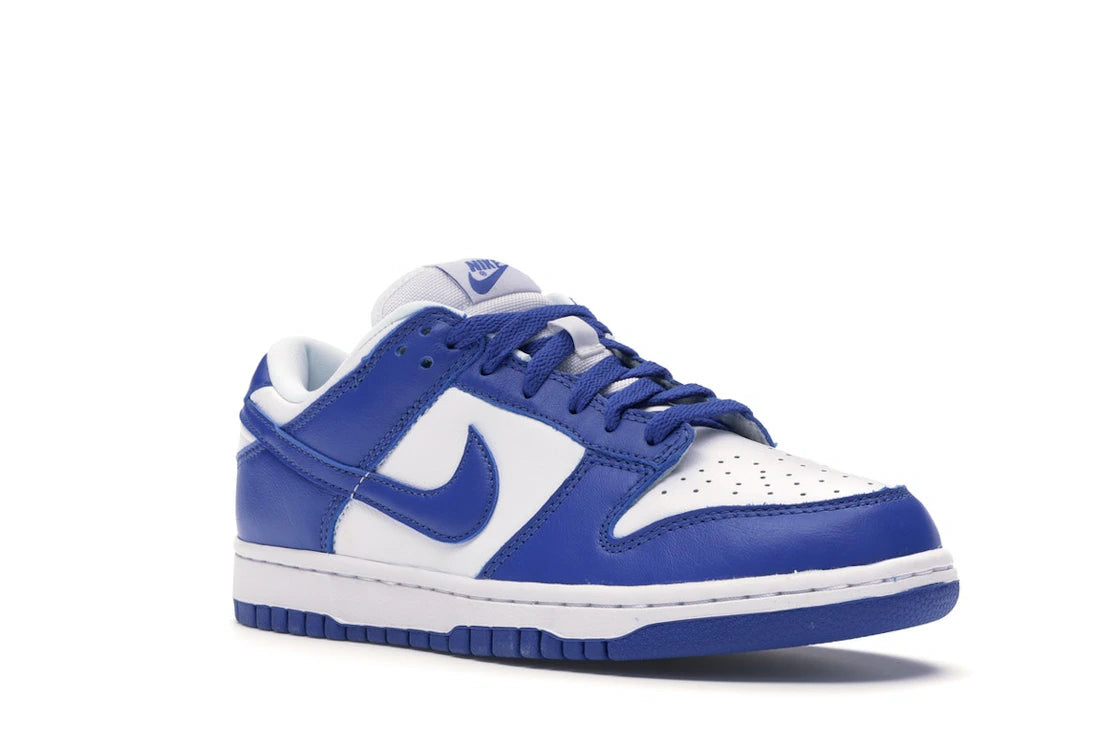 Nike Dunk Low SP Kentucky