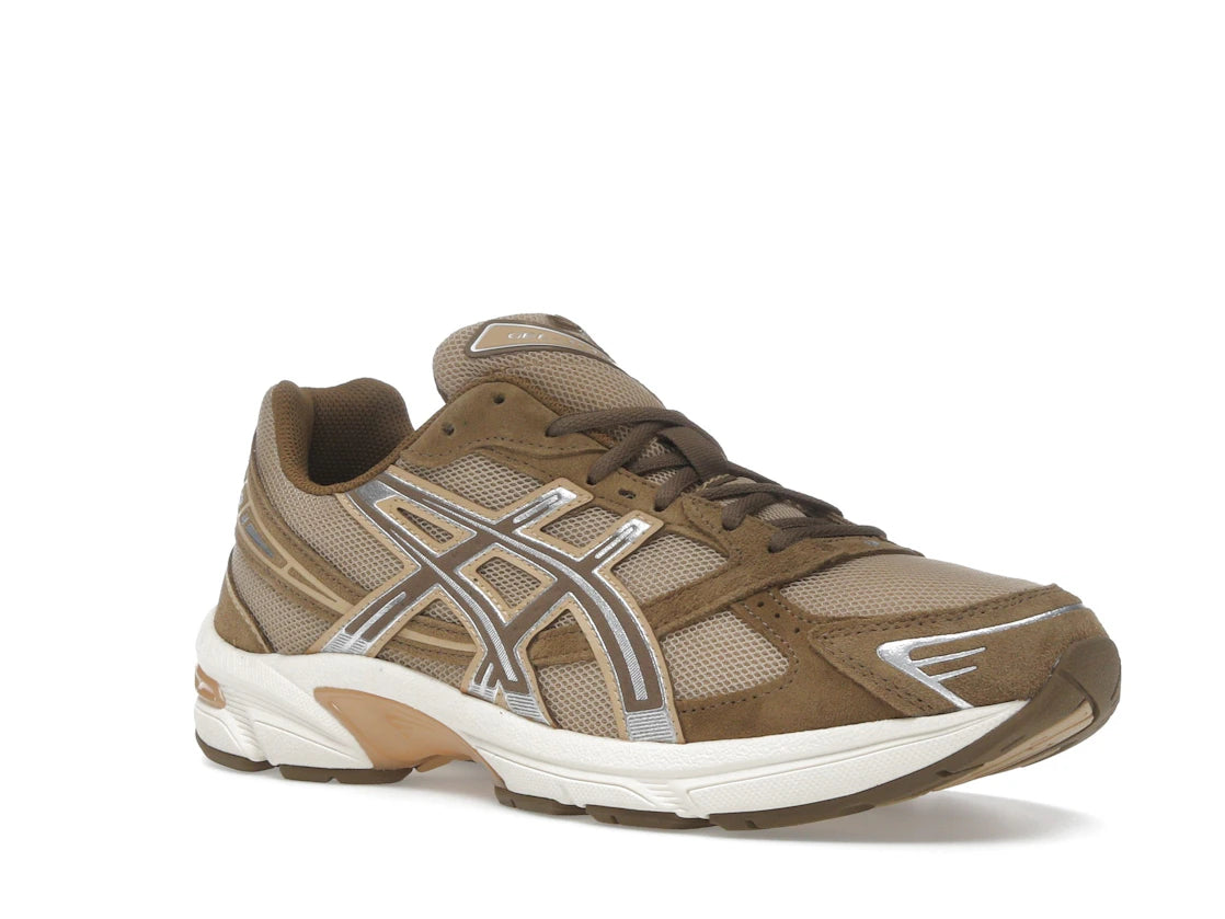 ASICS Gel-1130 Kamelbeige Kastanie - vue secondaire A