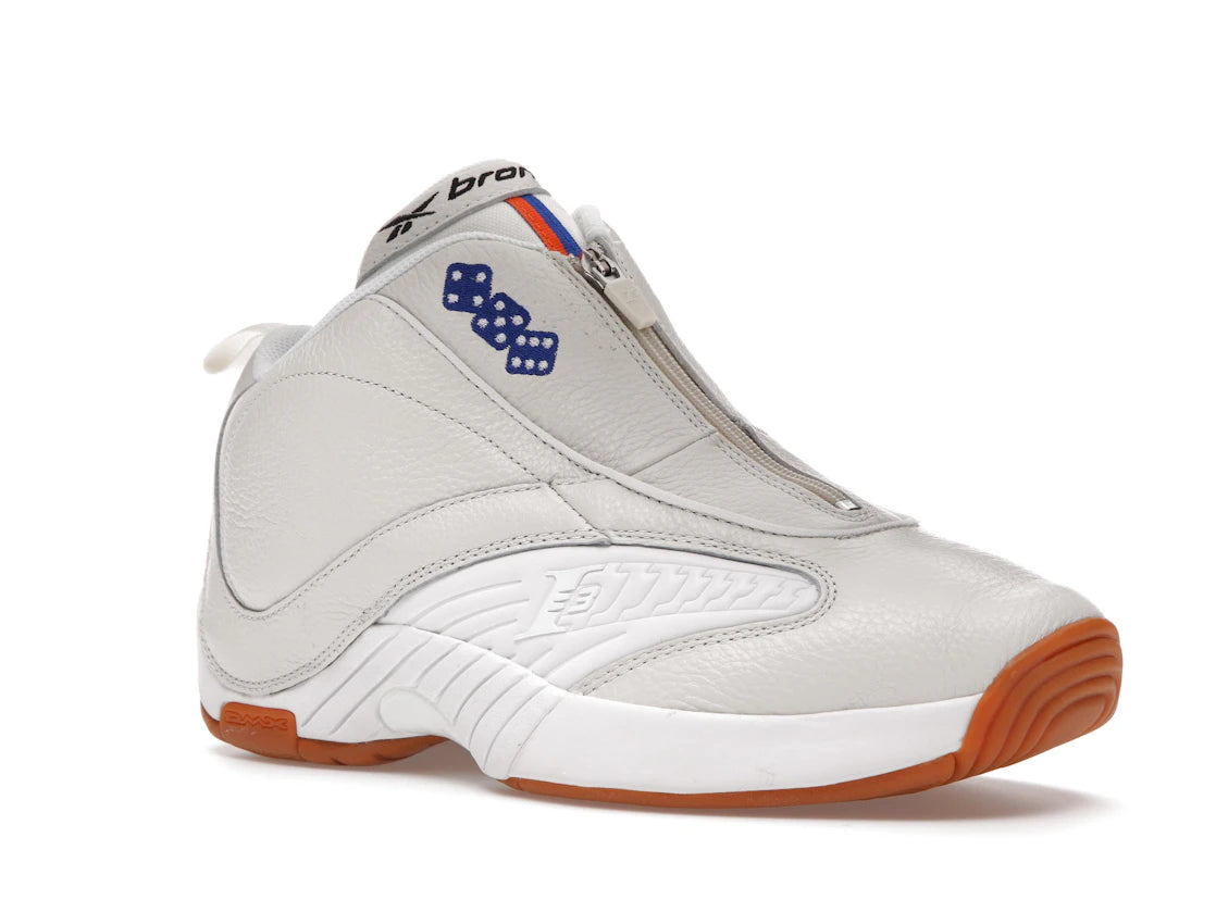 Reebok Answer IV Bronze 56K