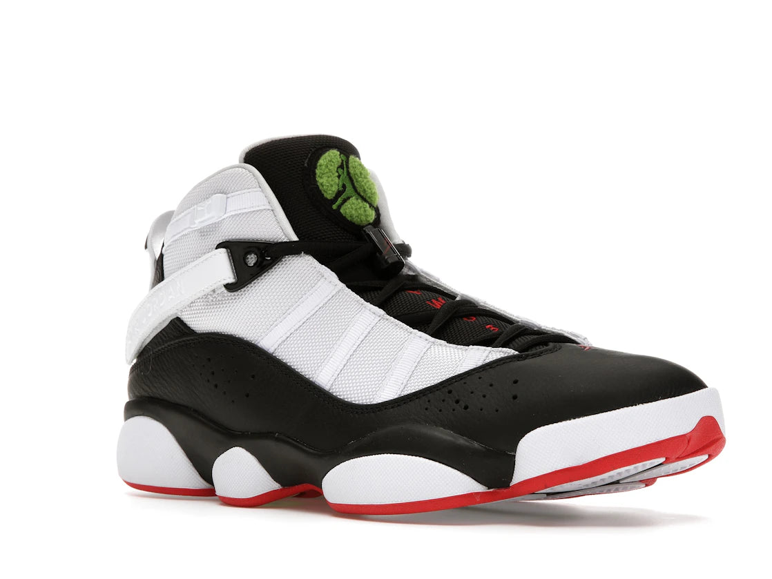 Jordan 6 Rings He Got Game