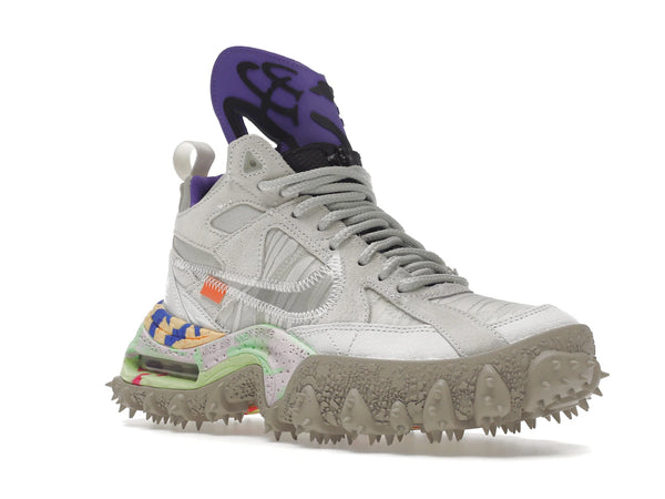 Nike Air Terra Forma Off-White Summit White Psychic Purple
