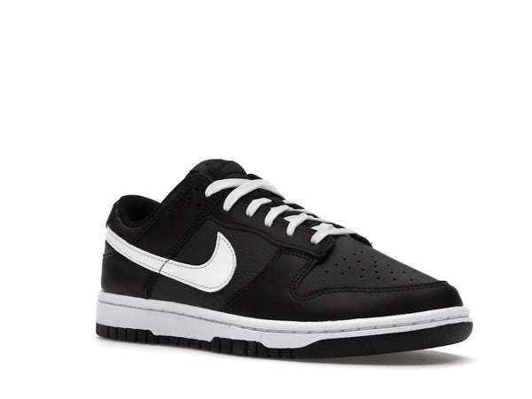 Nike Dunk Low Black White (2022)