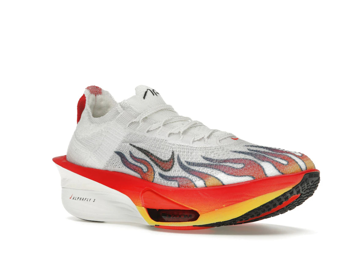 Nike Air Zoom Alphafly Next% 3 Premium Ekiden Pack