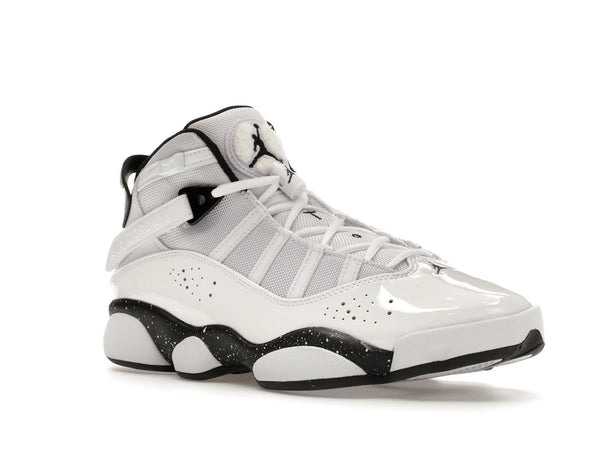 Jordan 6 Rings Reverse Oreo