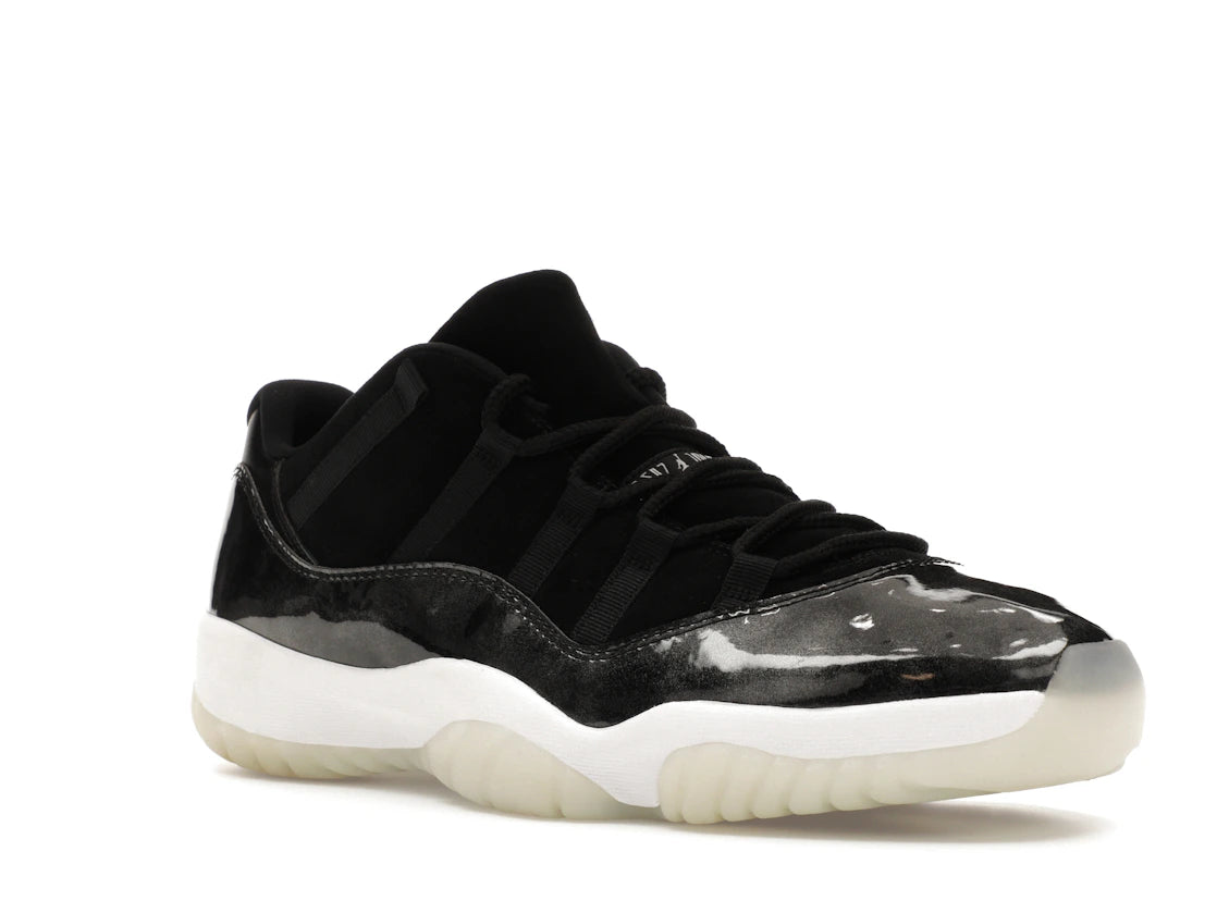 Jordan 11 Retro Low Barons