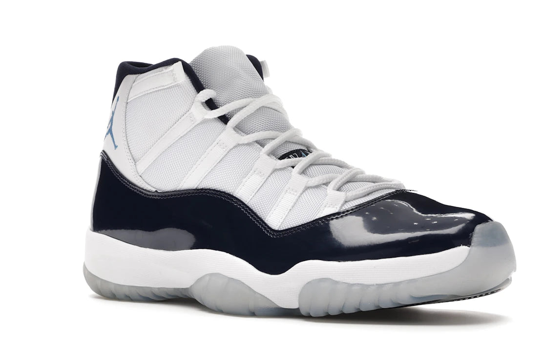 Jordan 11 Retro UNC Win Like 82