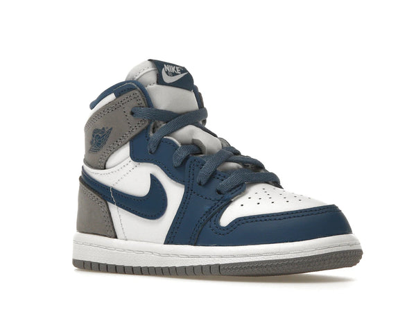 Jordan 1 Retro High OG True Blue (TD)