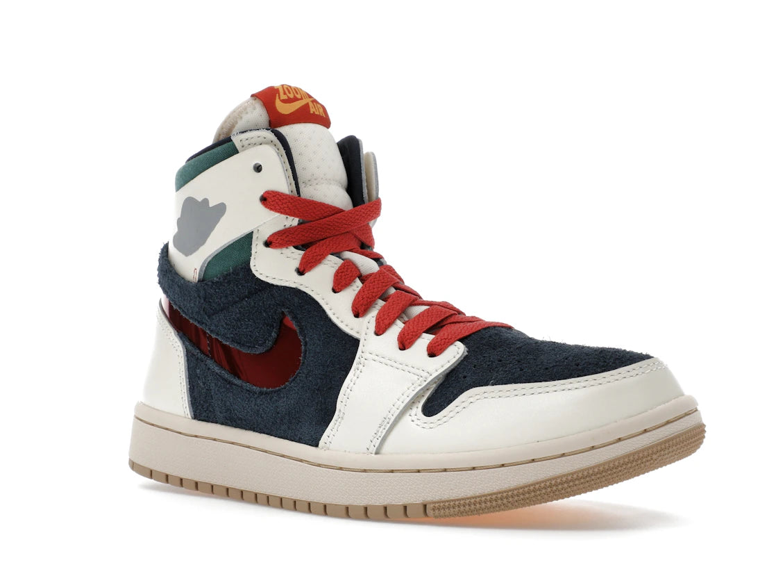 Jordan 1 High Zoom Air CMFT 2 SE You're Welcome (Women's)