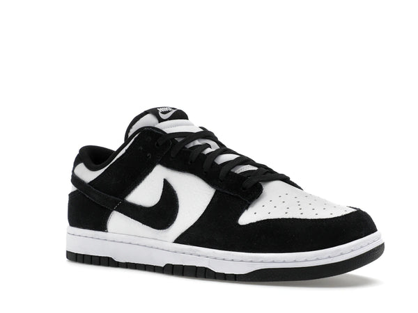 Nike Dunk Low Retro SE Suede Panda