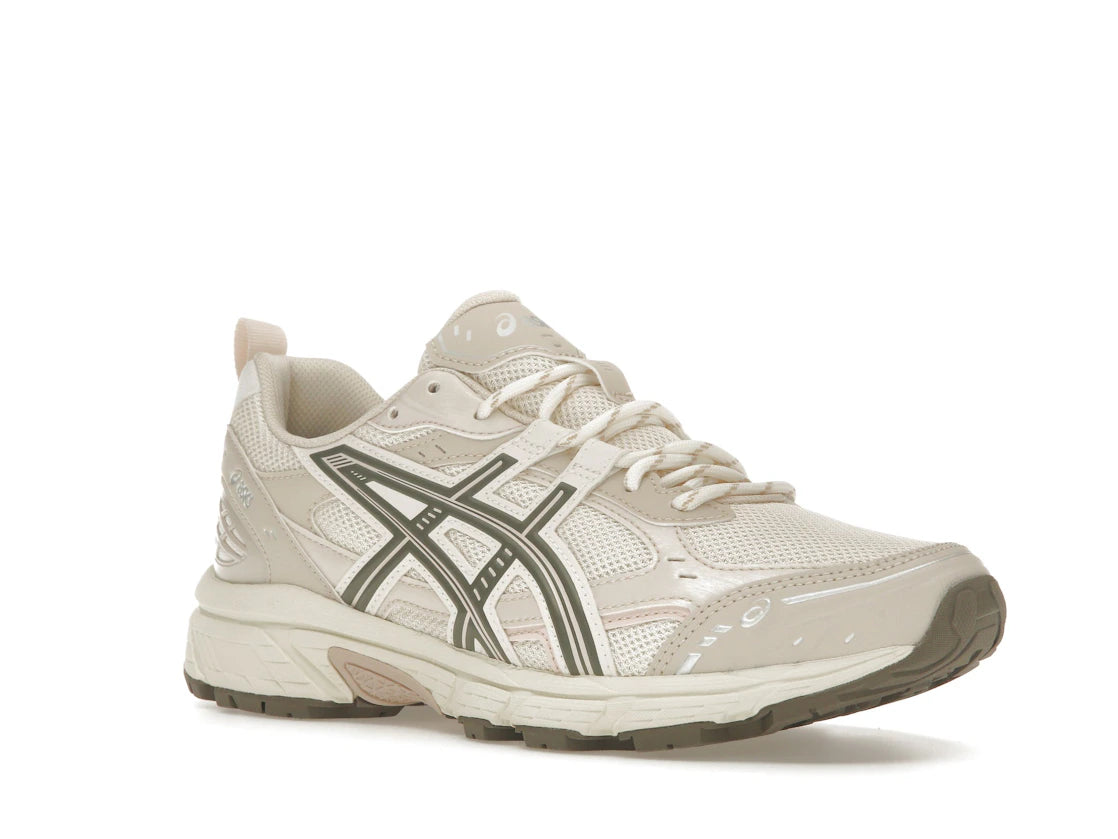ASICS Gel-Nunobiki Cream Mineral Beige - vue secondaire A