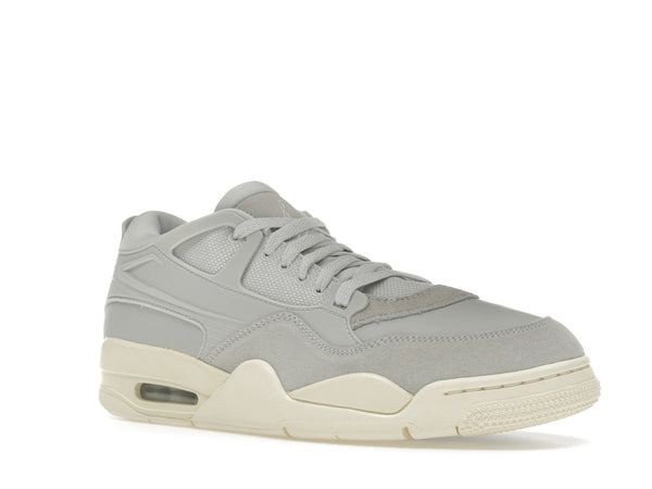 Jordan 4 RM Neutralgrau Kokosmilch (Damen)