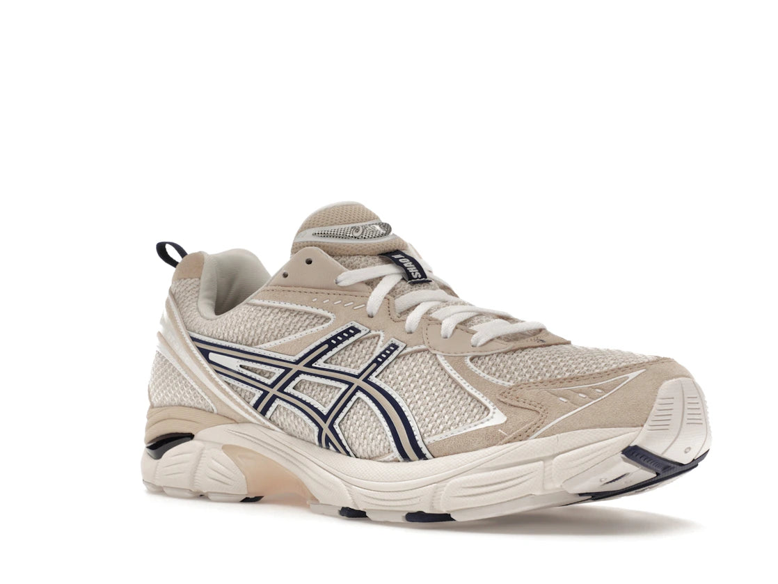 ASICS GT-2160 KOSTEN Shao Ji - vue secondaire A