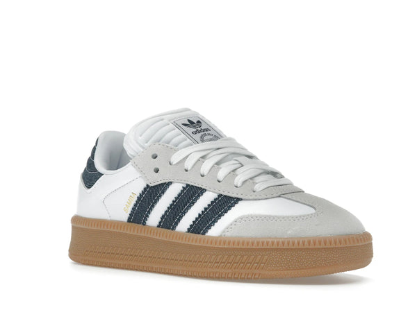 adidas Samba XLG Denim