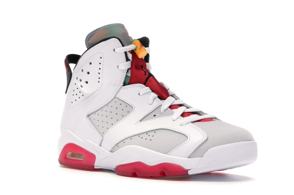 Jordan 6 Retro Hare