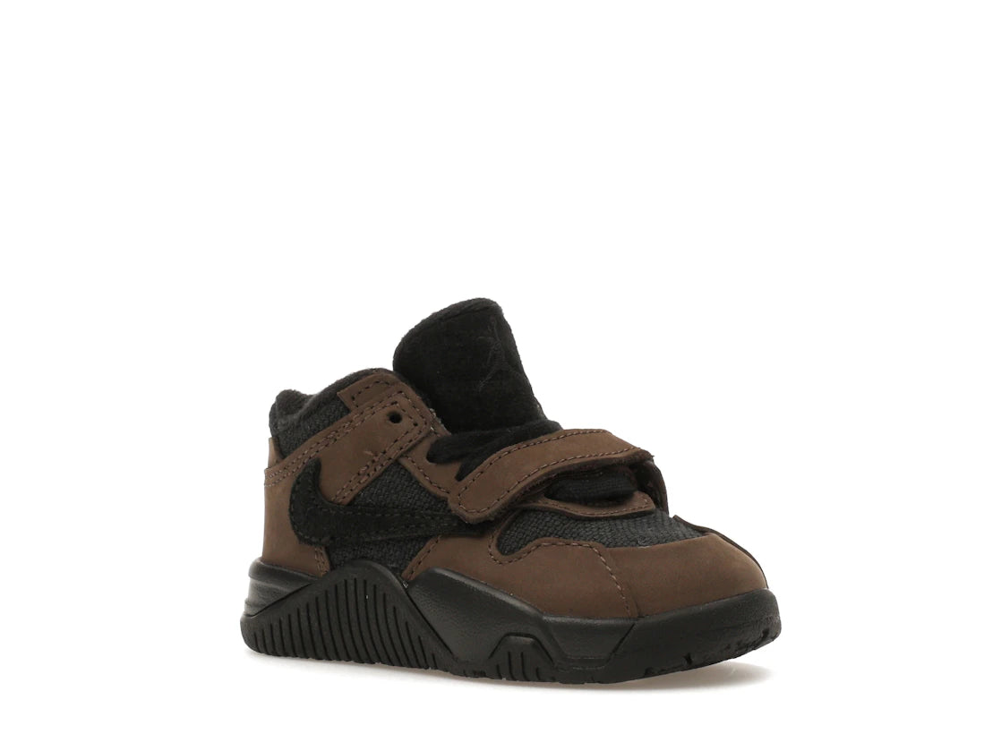 Jordan Jumpman Jack TR Travis Scott Dark Mocha (TD)