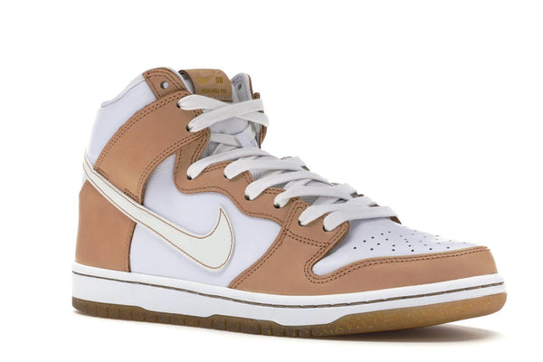 Nike SB Dunk High Premier Win Some Lose Some