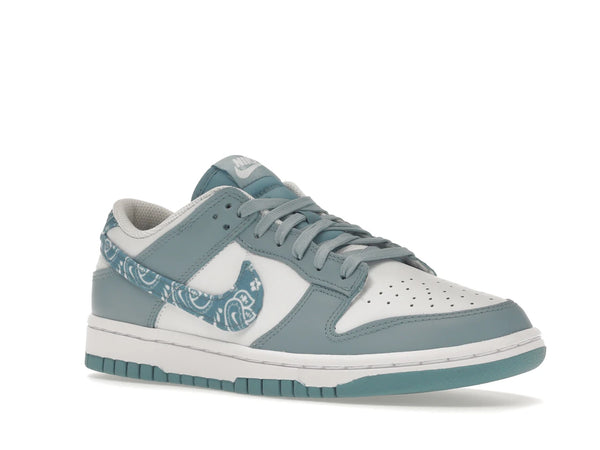 Nike Dunk Low Essential Paisley Pack Worn Blue (Women's)