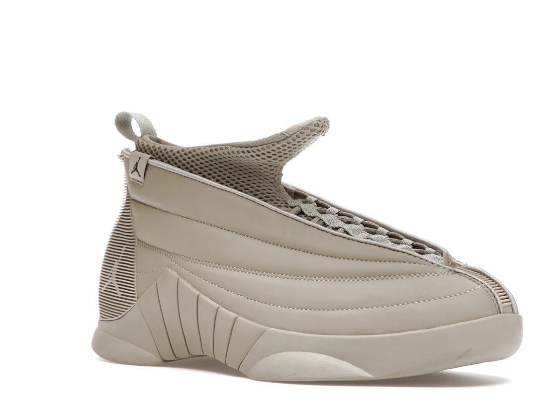 Jordan 15 Retro Billie Eilish (Damen)