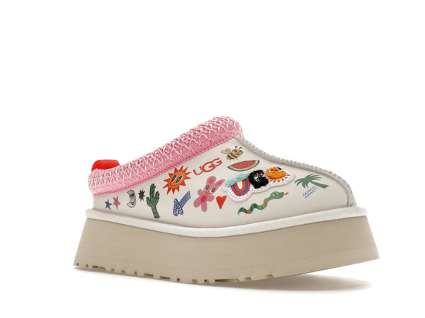 UGG Tazz Slipper Humberto Cruz Pop Sketch (Women's)