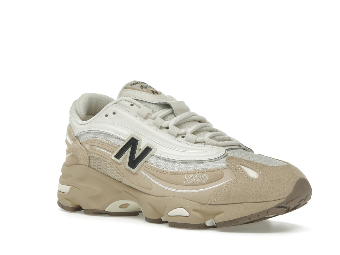 New Balance 1000 Incense Black