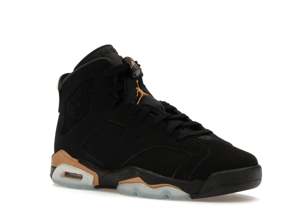 Jordan 6 Retro DMP 2020 (GS)