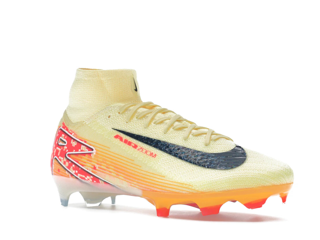 Nike Zoom Mercurial Superfly 10 Elite FG Kylian Mbappé Pack