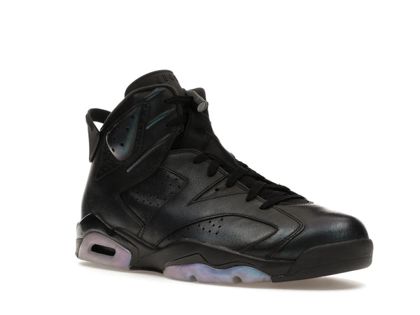 Jordan 6 Retro All-Star Chameleon (2017)