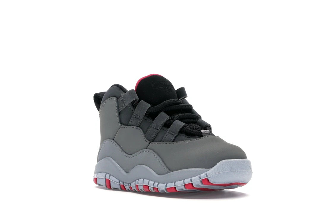 Jordan 10 Retro Rush Pink (TD)