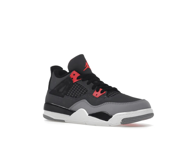 Jordan 4 Retro Infrared (PS)