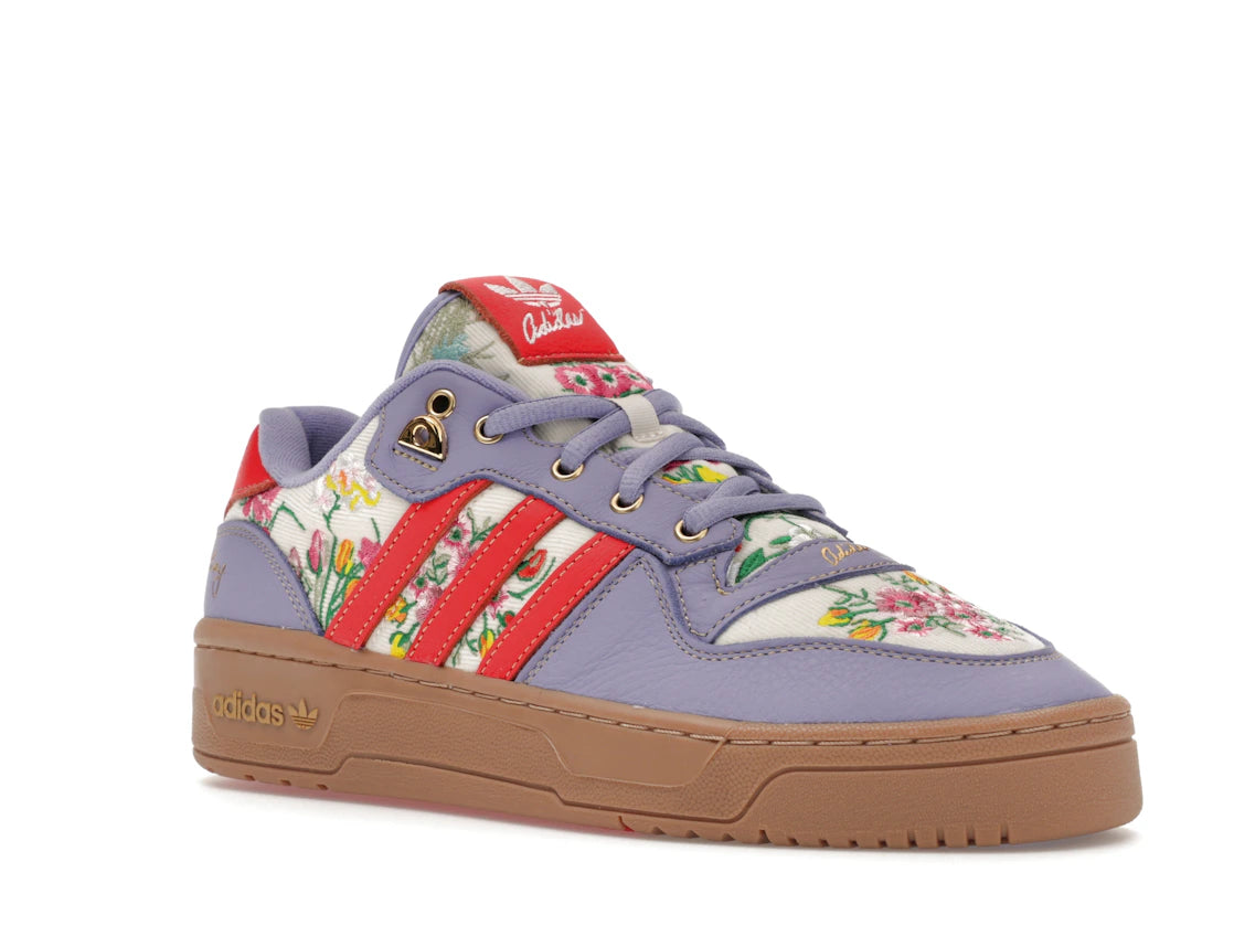 adidas Rivalry Low Unheardof Grandma's Couch Purple (Special Box)