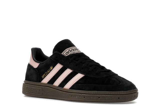 adidas Handball Spezial Black Icy Pink (Women's)