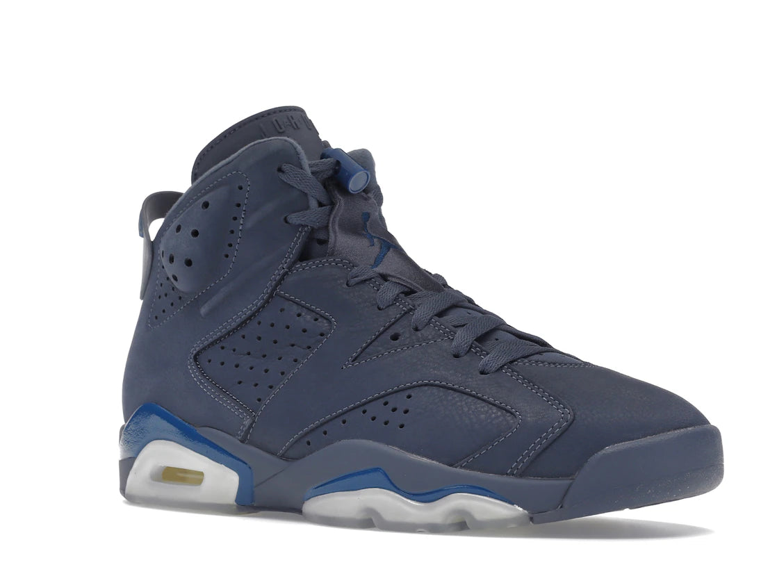 Jordan 6 Retro Diffused Blue