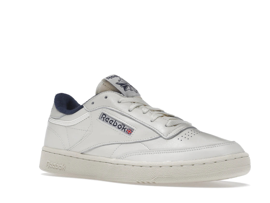 Reebok Club C 85 Vintage Chalk Alabaster