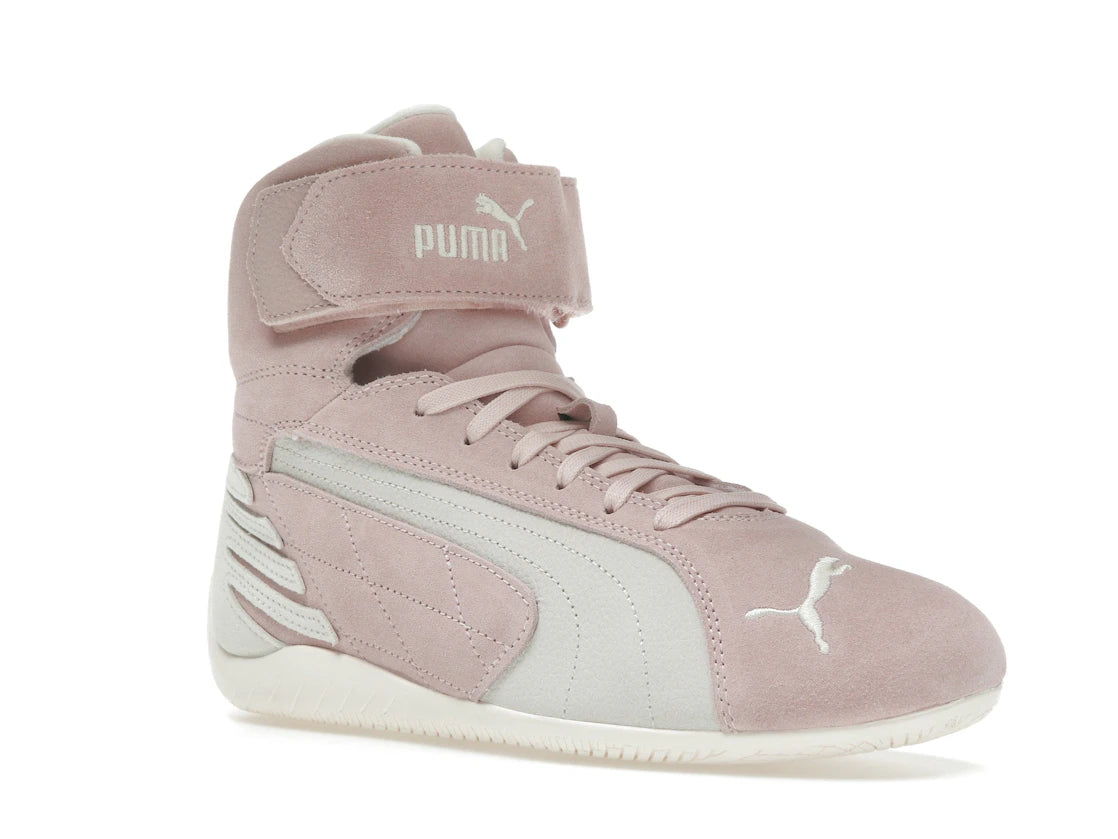 Puma Speedcat Mid Rose Quartz Warm White - vue secondaire A