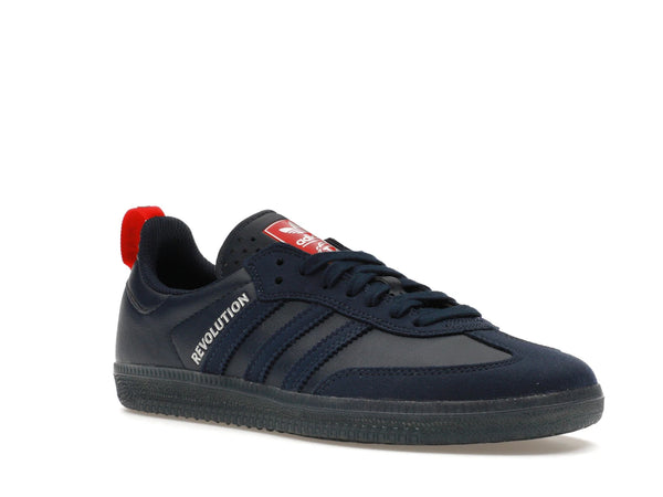 adidas Samba ADV Orchard Skateshop New England Revolution