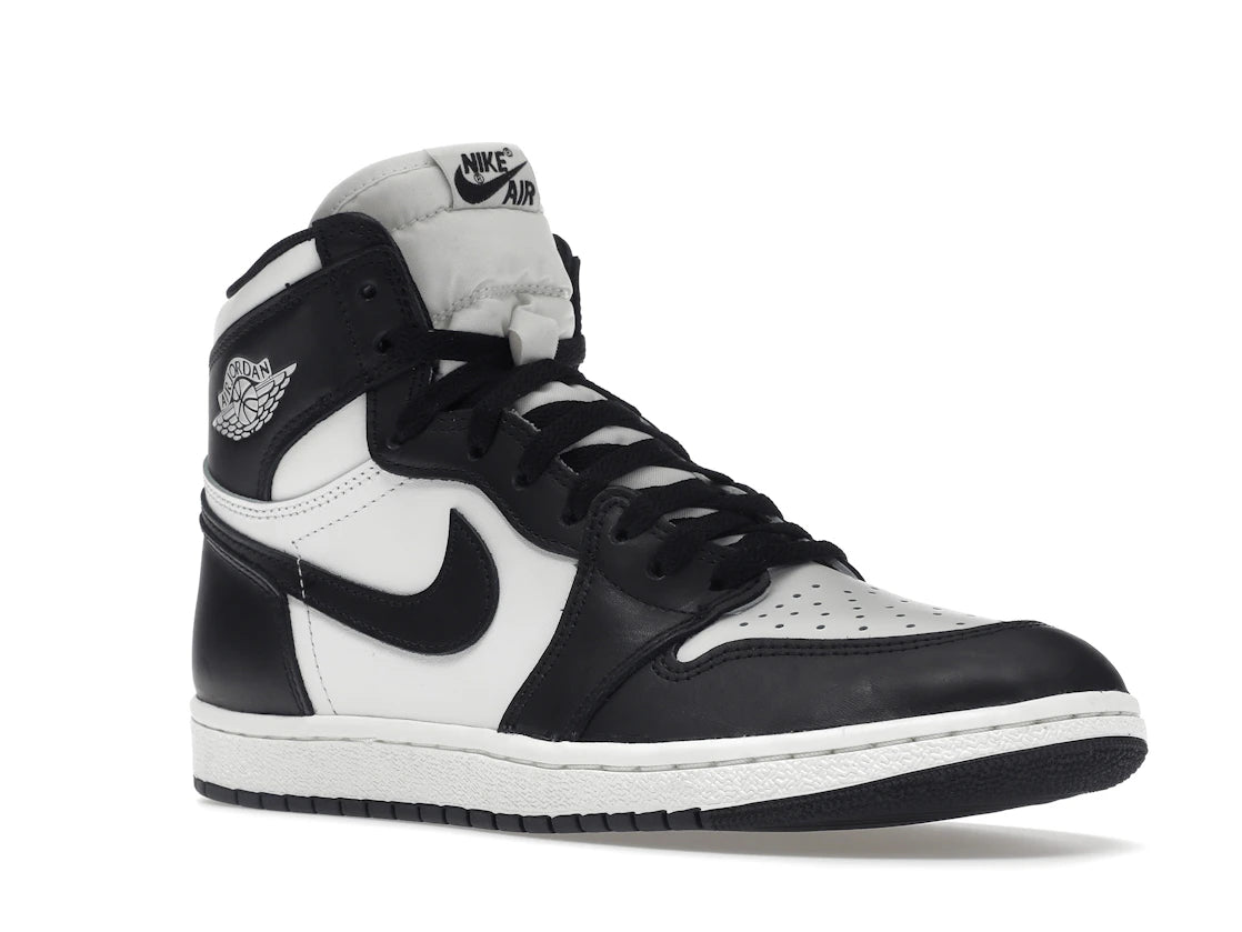 Jordan 1 Retro High '85 Black White (2023)