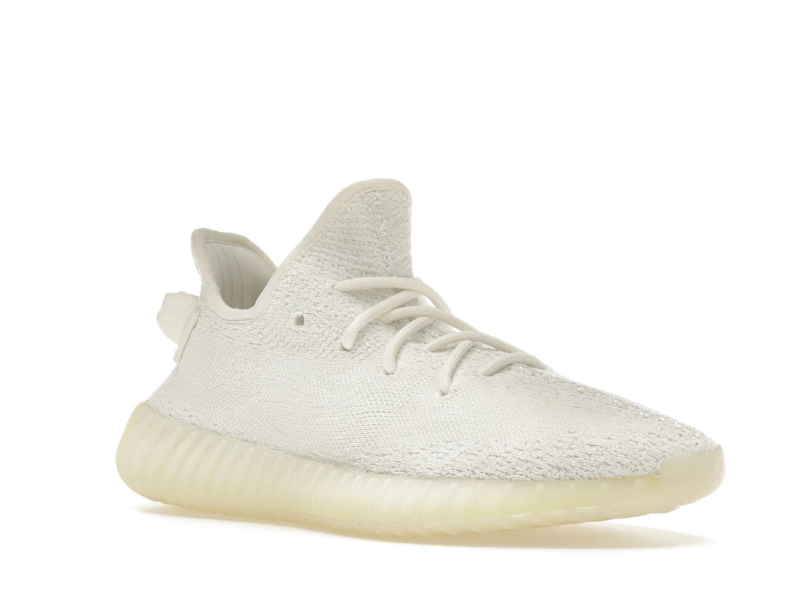 adidas Yeezy Boost 350 V2 Creme - vue secondaire A