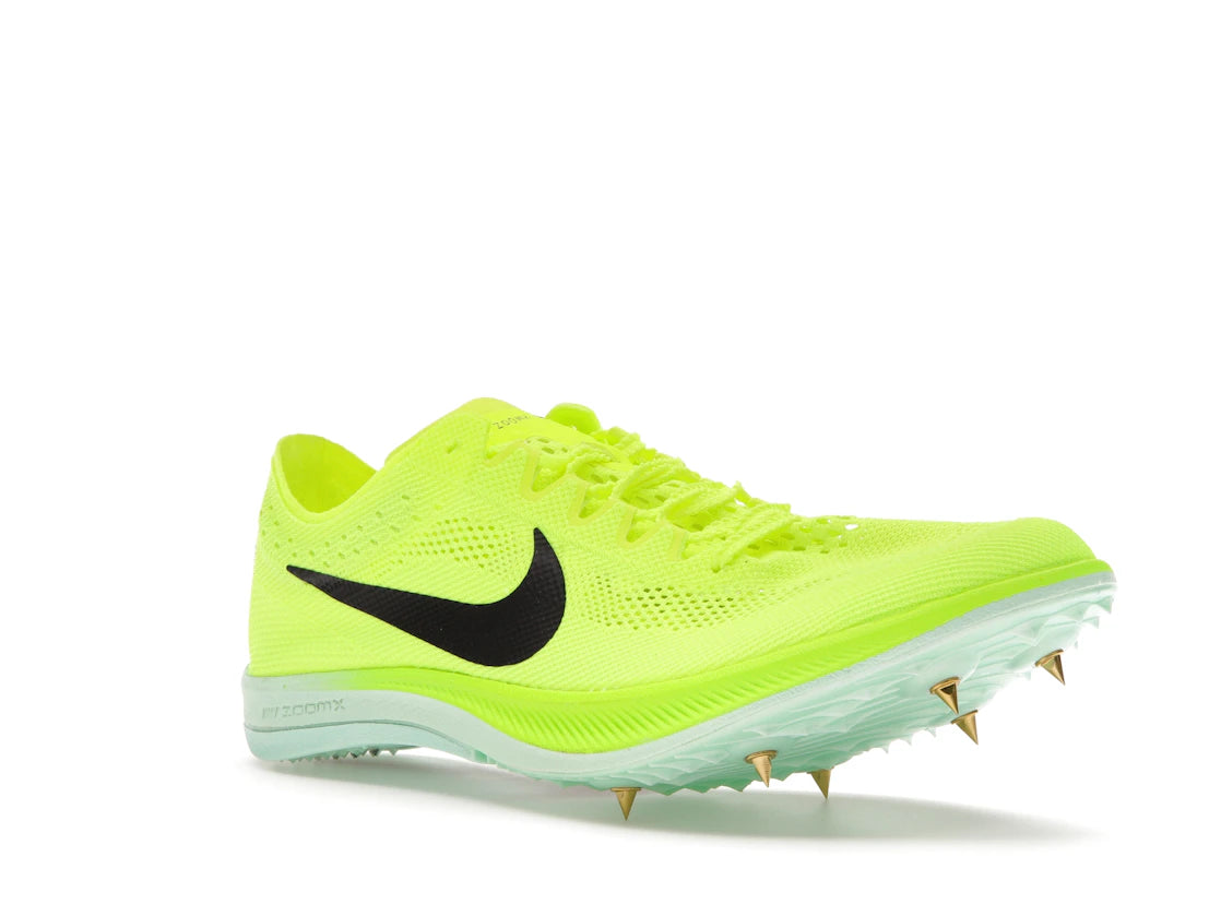 Nike ZoomX Dragonfly Volt Mint Foam