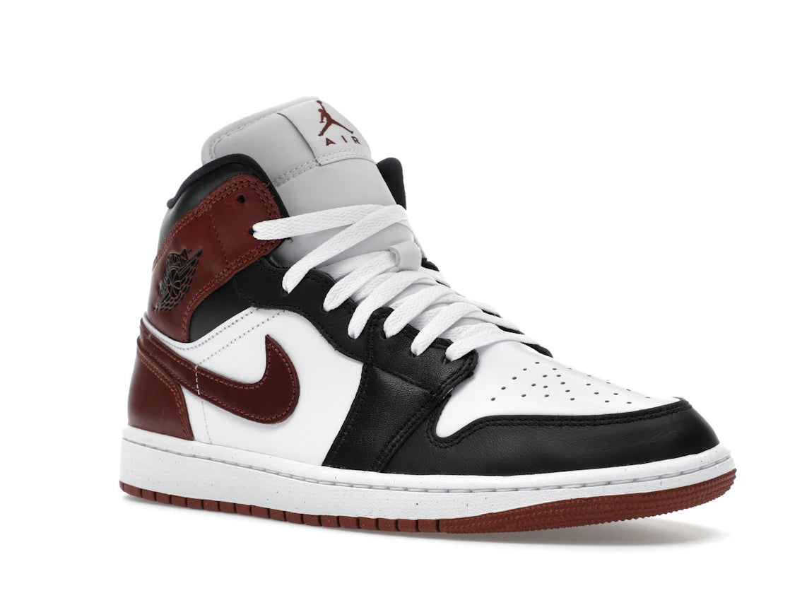 Jordan 1 Mid SE Dark Pony