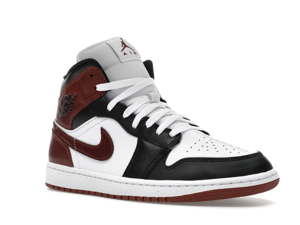 Jordan 1 Mid SE Dark Pony