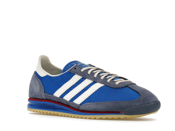 adidas SL 72 OG Blue Bird Off White (Women's)