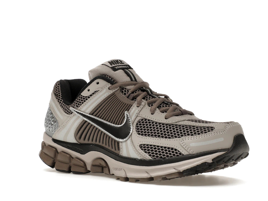 Nike Zoom Vomero 5 College Grey Cave Stone