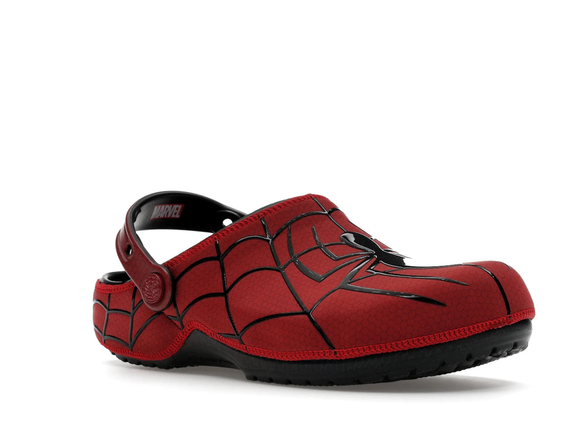 Crocs Classic Clog Marvel Spider-Man Neo