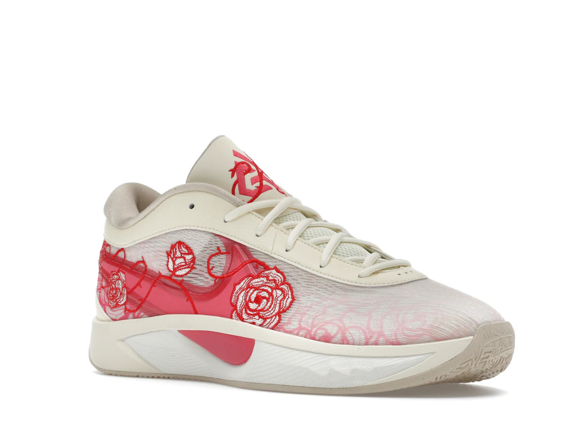 Nike Giannis Zoom Freak 6 Roses