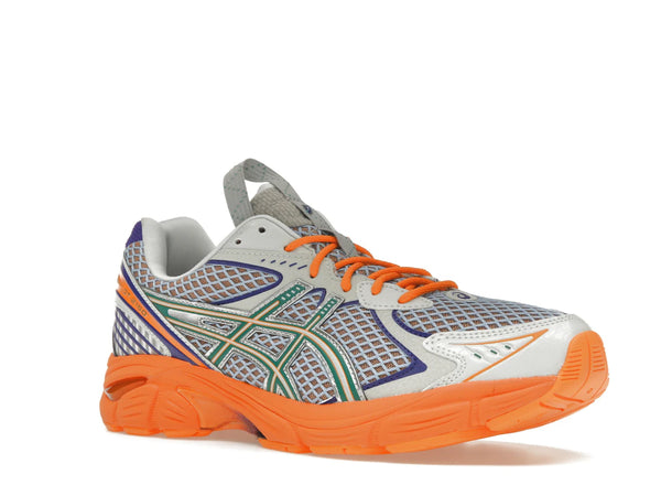 ASICS UB7-S GT-2160 Kiko Kostadinov Lava Orange