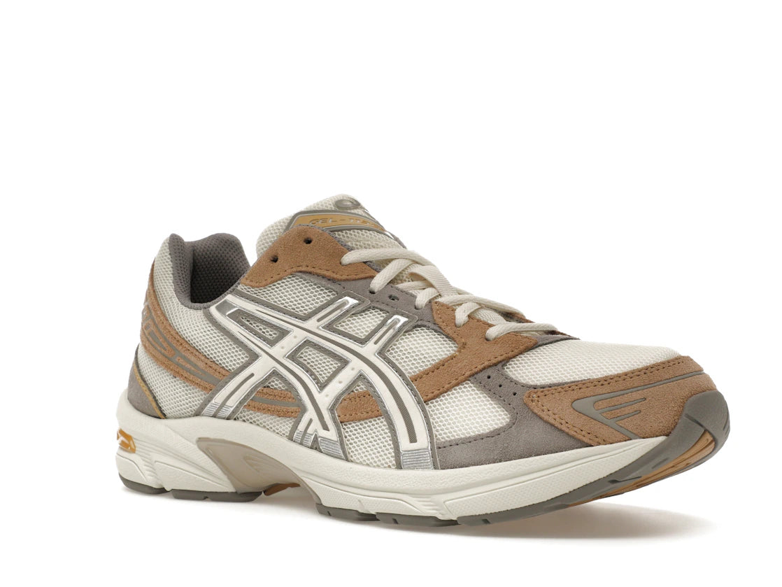 ASICS Gel-1130 Pale Oak Clay Gray - vue secondaire A
