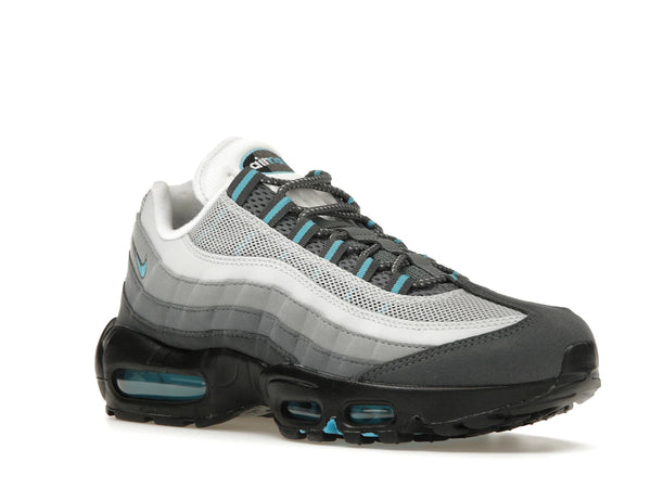 Nike Air Max 95 Baltic Blue