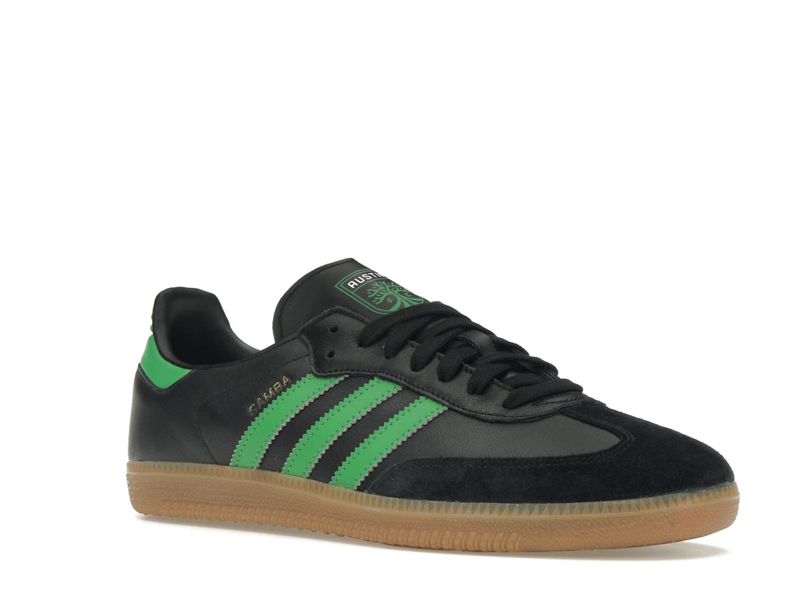 adidas Samba Team Austin FC